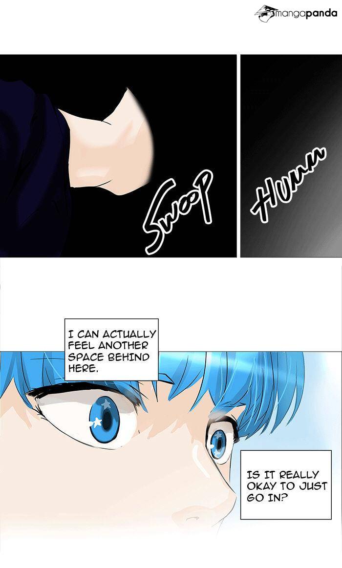Tower of God Chapter 230 image 10